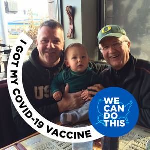 Meet your Posher, Rod